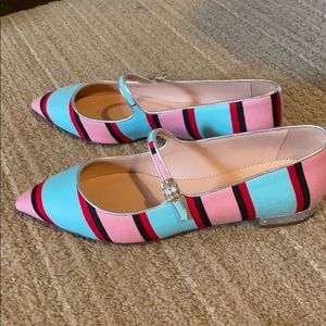J crew flats